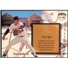 Image 2 : 1993 LEAF NOLAN RYAN (HOF)
