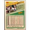 Image 2 : 1993 TOPPS RICKEY HENDERSON (HOF)