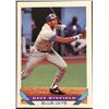 Image 1 : 1994 TOPPS DAVE WINFIELD (HOF)