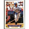 Image 1 : 1994 TOPPS KEN GRIFFEY JR. (HOF)