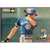 Image 1 : 1994 UPPER DECK SHAWN GREEN ROOKIE CARD