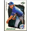 Image 1 : 1995 SCORE PAUL SPOLJARIC ROOKIE CARD