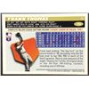 Image 2 : 1996 TOPPS FRANK THOMAS (HOF)