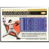 Image 2 : 1996 TOPPS ROGER CLEMENS