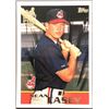 Image 1 : 1996 TOPPS SEAN CASEY ROOKIE CARD