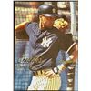 Image 1 : 1997 FLEER DEREK JETER (HOF)