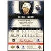 Image 2 : 2021-22 UPPER DECK DARNELL NURSE