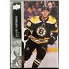 Image 1 : 2021-22 UPPER DECK DAVID PASTRNAK