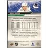 Image 2 : 2024-25 UPPER DECK BROCK BOESER