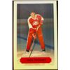 Image 1 : 1981-82 SOO GREYHOUNDS (OHL) - RICK TOCCHET POLICE CARD