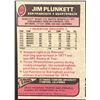 Image 2 : 1977 TOPPS JIM PLUNKETT