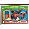 Image 1 : 1972 O-PEE-CHEE TOM SEAVER / FERGIE JENKINS (HOF)
