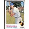 Image 1 : 1973 TOPPS HIGH NUMBER - JOE FERGUSON