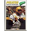 Image 1 : 1977 O-PEE-CHEE DAVE PARKER (HOF)