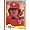 Image 1 : 1982 DONRUSS MIKE SCHMIDT (HOF)