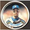 Image 1 : 1987 TOPPS COIN - DARRYL STRAWBERRY