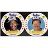 Image 1 : 1988 HOSTESS POTATO CHIPS TIM RAINES
