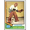 Image 1 : 1974-75 NHL TOPPS GARY SMITH