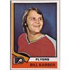 Image 1 : 1974-75 O-PEE-CHEE BILL BARBER (HOF)