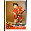 Image 1 : 1974-75 O-PEE-CHEE STAN MIKITA (HOF)