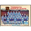 Image 1 : 1975-76 NHL O-PEE-CHEE TORONTO MAPLE LEAFS