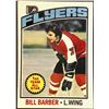 Image 1 : 1976-77 NHL O-PEE-CHEE BILL BARBER (HOF)