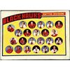 Image 1 : 1976-77 NHL O-PEE-CHEE CHICAGO BLACK HAWKS