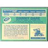 Image 2 : 1976-77 NHL O-PEE-CHEE DANNY GARE