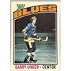 Image 1 : 1976-77 NHL O-PEE-CHEE GARRY UNGER