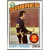 Image 1 : 1976-77 NHL O-PEE-CHEE GILBERT PERREAULT (HOF)