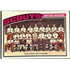 Image 1 : 1976-77 NHL O-PEE-CHEE KANSAS CITY SCOUTS