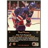 Image 2 : 1991-92 PRO SET PLATINUM MARK MESSIER (HOF)