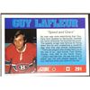Image 2 : 1991-92 SCORE GUY LAFLEUR (HOF)