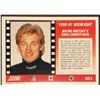 Image 2 : 1991-92 SCORE WAYNE GRETZKY (HOF)
