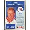 Image 2 : 1992 SCORE BRIAN LEETCH (HOF)