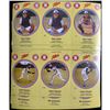 Image 1 : 1982 MONTREAL EXPOS ZELLERS SET