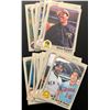 Image 1 : 1983 FLEER BASEBALL COLLECTION (25)