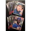 Image 1 : 1985 LEAF BASEBALL COLLECTION (25)