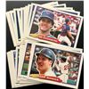 Image 1 : 1988 TOPPS BASEBALL COLLECTION (25)