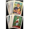 Image 1 : 1989 TOPPS BASEBALL COLLECTION (25)