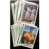 Image 1 : 1991 UPPER DECK BASEBALL COLLECTION (25)