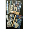 Image 1 : 1994 UPPER DECK BASEBALL COLLECTION (25)
