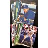 Image 1 : 1997 FLEER BASEBALL COLLECTION (25)