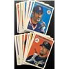 Image 1 : 2000 FLEER TRADITION BASEBALL COLLECTION (25)
