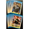 Image 1 : 2002 FLEER PLATINUM BASEBALL COLLECTION (25)