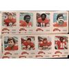 Image 1 : 1981 RED ROOSTER CALGARY STAMPEDERS SET