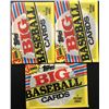 Image 1 : 1989 TOPPS BIG BASEBALL FOIL PACKS (3)