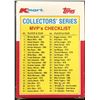 Image 2 : 1982 TOPPS K-MART 20th ANNIVERSARY BOX SET