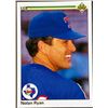 Image 1 : 1990 UPPER DECK NOLAN RYAN (HOF)