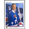 Image 1 : 1990-91 UPPER DECK MATS SUNDIN (HOF) ROOKIE CARD